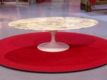 Affaire conclue : la vie des objets - La table Knoll d'Aurore