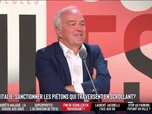 Les Grandes Gueules - Arrêts maladie : au boulot ?
