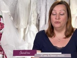 La robe de ma vie - Sandrine / Amandine