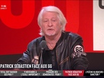 Les Grandes Gueules - Patrick Sébastien face aux GG