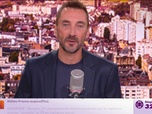 Apolline Matin - Émission du 11 août 2026