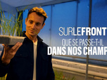Sur le front - 30/03/2026