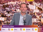 Apolline Matin - Émission du 21 juillet 2026