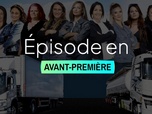Les reines de la route