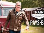 Des trains pas comme les autres - 04/07/2026