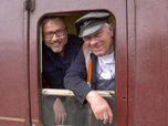 Des trains pas comme les autres