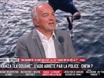 Les Grandes Gueules - Hamza la douane interpelé : enfin ?