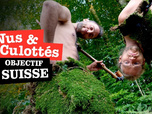 Nus & culottés - Objectif Suisse