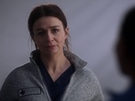 Grey's anatomy - S17 E06 - Dans l'oeil du cyclone