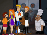 Trop cool, Scooby-Doo ! - 24/10/2025