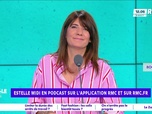 Estelle Midi - Faut-il limiter les arrêts maladie à 15 jours ?