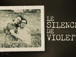L'Heure D - Le silence de Violette