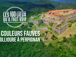 Les 100 lieux qu'il faut voir - 02/08/2026