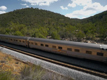 Des trains pas comme les autres - 09/06/2026