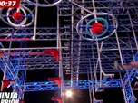 replay Ninja Warrior : Le Parcours des héros