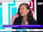 Estelle Midi - Blanquette, andouillette, bœuf bourguignon : est-ce la fin de la cuisine de mamie ?