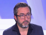 C dans l'air l'invité