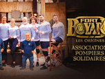 Fort Boyard - Association Pompiers solidaires