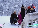 Familles nombreuses : la vie en XXL