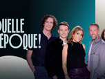Quelle époque ! - Émission du samedi 27 septembre 2025