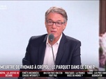 Les Grandes Gueules - Crépol : le parquet conteste la circonstance aggravante de racisme retenue par les juges. Une question qui dérange ?