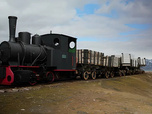 Des trains pas comme les autres - 07/10/2026