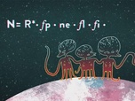 42 - La réponse à presque tout - Sommes-nous seuls dans l'Univers ?