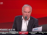 Les Grandes Gueules - Les réseaux sociaux abîment nos démocraties selon Emmanuel Macron.
