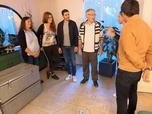 Maison à vendre - Sylviane et Gérard / Gladys et Jimmy