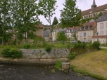 Les 100 lieux qu'il faut voir - La Creuse, d'Aubusson à la vallée des peintres