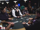 Dans la tête d'un pro - Joao Vieira aux WSOP 2021 - Partie 5