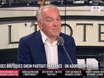 Les Grandes Gueules - Des boutiques Shein partout en France : bonne nouvelle pour votre porte-monnaie ?