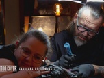 Tattoo Cover : Sauveurs de tatouages - Saison 08 Episode 05 - En plein cœur