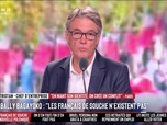 Les Grandes Gueules - Français de souche n'existent pas Matthieu Pigasse et Bally Bagayoko répondent à Marion Maréchal le Pen