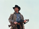 Walker Texas Ranger