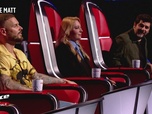 The Voice Kids 2026 - Emission du samedi 3 octobre 2026 - Partie 2