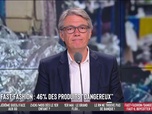 Les Grandes Gueules - Shein, Temu, AliExpress... 46% des produits testés sont dangereux… Prêts à boycotter ?