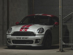 Vintage Mecanic - S10E2 - Mini John Cooper Works Coupé R58
