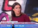 Apolline Matin - Émission du 6 octobre 2026