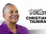 Les rencontres du Papotin - Christiane Taubira