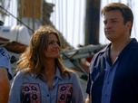 Castle - S5E4 - Meurtre dans les Hamptons