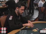 Dans la tête d'un pro - Adrian Matéos aux WSOP 2021 - Partie 3