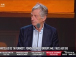 Les Grandes Gueules - Le parrain du PAF face aux GG !