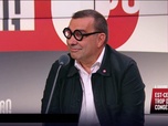 Les Grandes Gueules - Invité : Richard Ramos, Député Modem du Loiret