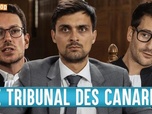 Lolywood - Le Tribunal des Canards