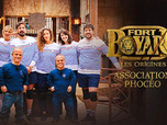 Fort Boyard - 26/07/2025