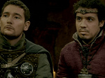 Kaamelott - Le Banquet Des Chefs / Le Code De Chevalerie