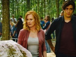 Under the dome - S3 E8 - Résistance
