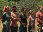 Koh-Lanta La Revanche des 4 Terres - Emission 15 du 10 juin 2025 - Partie 1