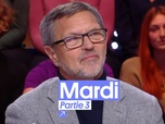 Quotidien troisième partie du 19 novembre 2024